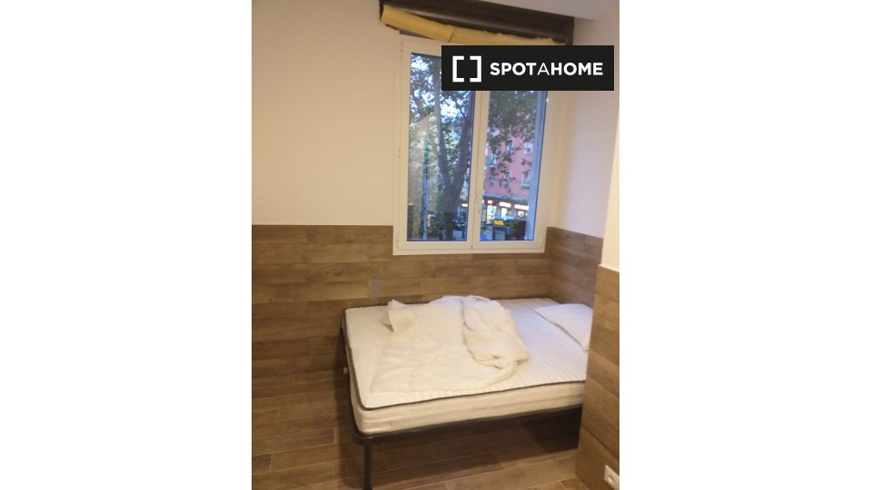Apartment Bologna, 1 bed — photo 1