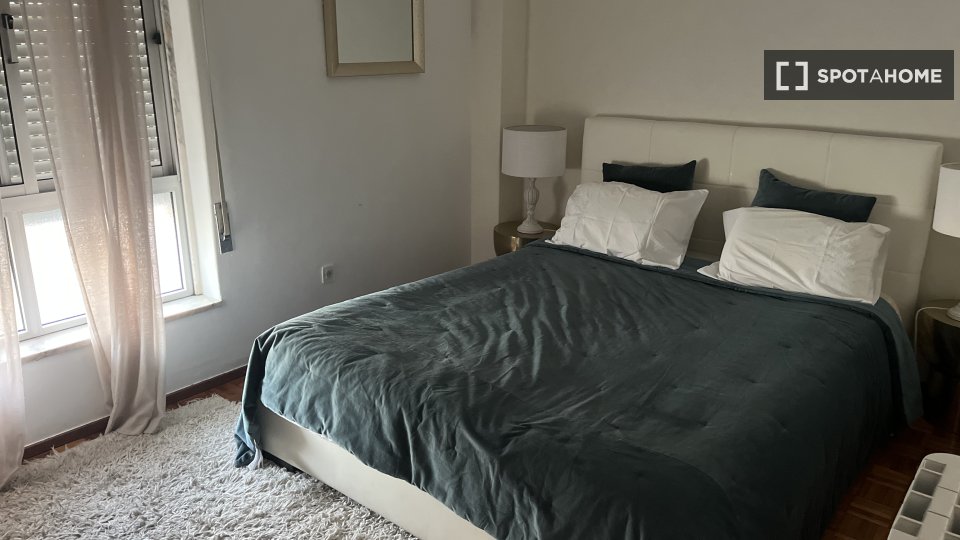 Apartment Lisbon, 2 beds — photo 5
