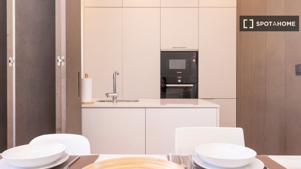 Apartment Lisbon, 4 beds — photo 6