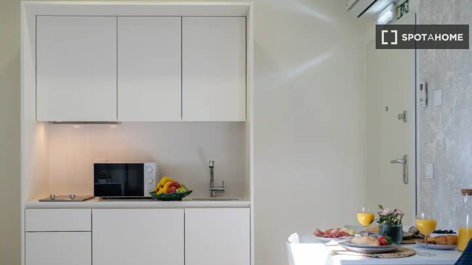 Apartment mono Porto — photo 11