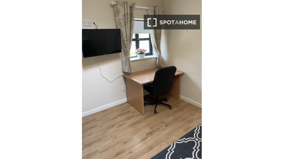 Apartment Dublin, 1 bed, 50m² — photo 3