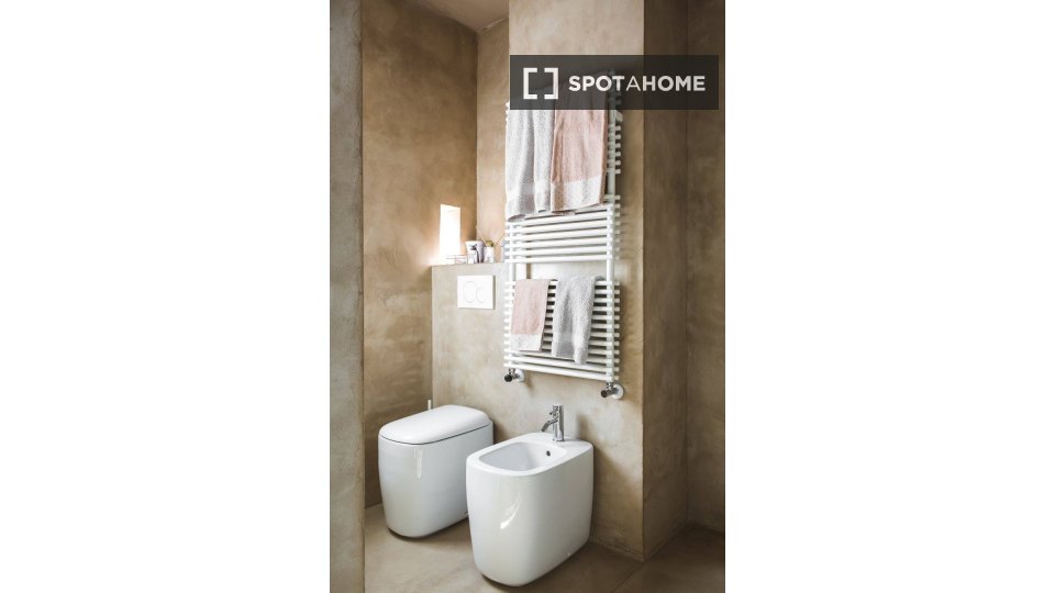 Appartamento Bologna, 1 camera, 50m² — foto 2