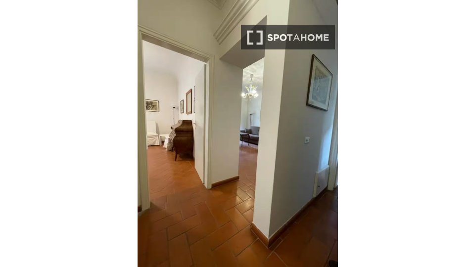 Apartment Florence, 1 bed — photo 9