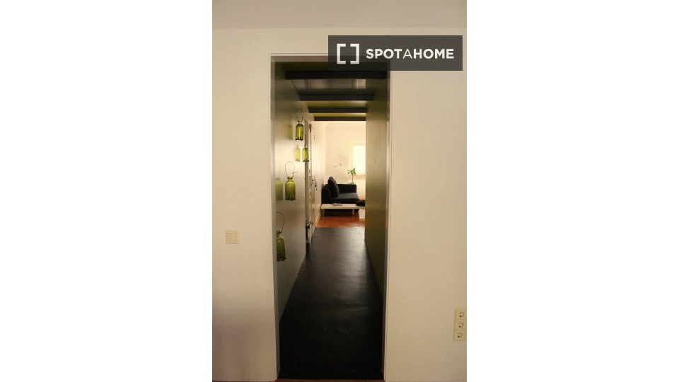 Apartment Lisbon, 1 bed — photo 14