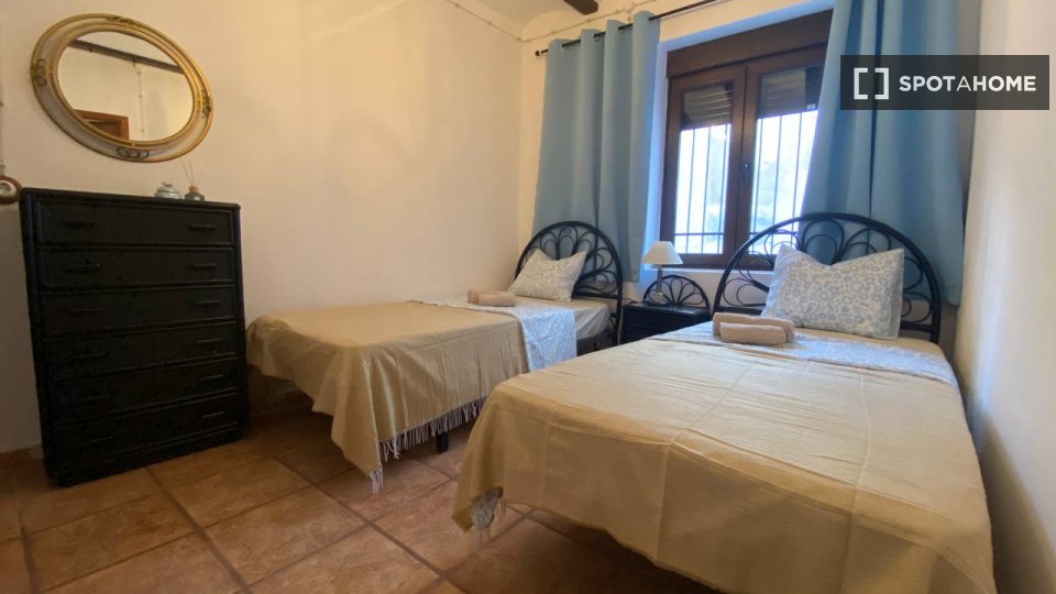 Apartment Valencia, 2 beds — photo 14