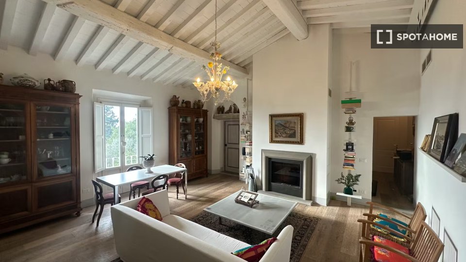 Apartment Florence, 3 beds — photo 1