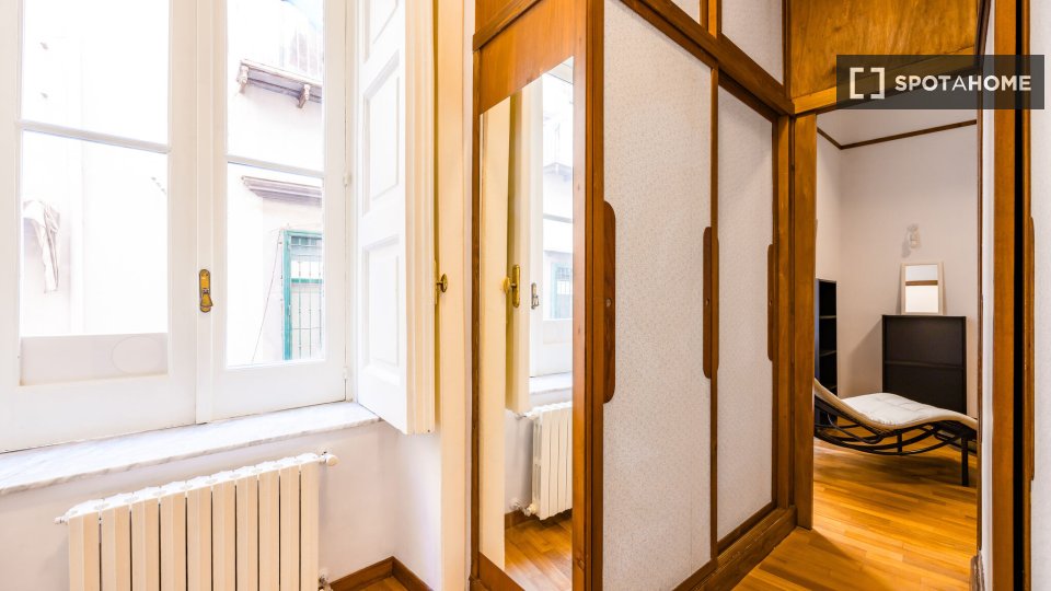 Apartment Naples, 2 beds, 130m² — photo 5