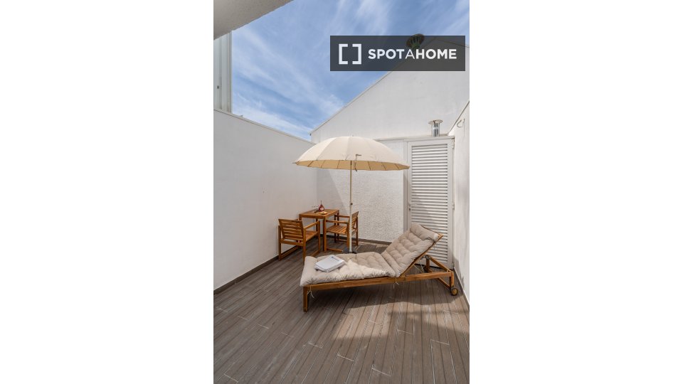 Apartment mono Porto — photo 9