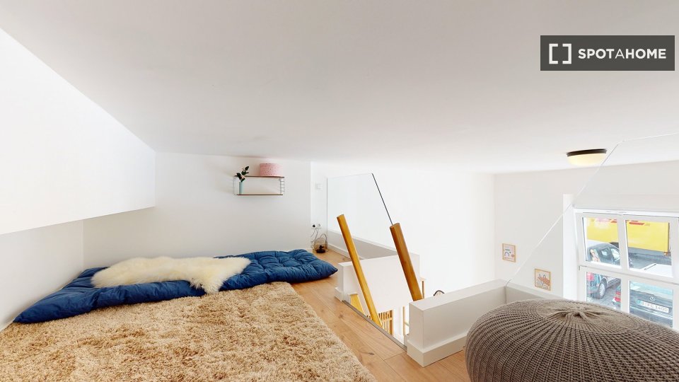 Apartment Berlin, 8 beds — photo 39
