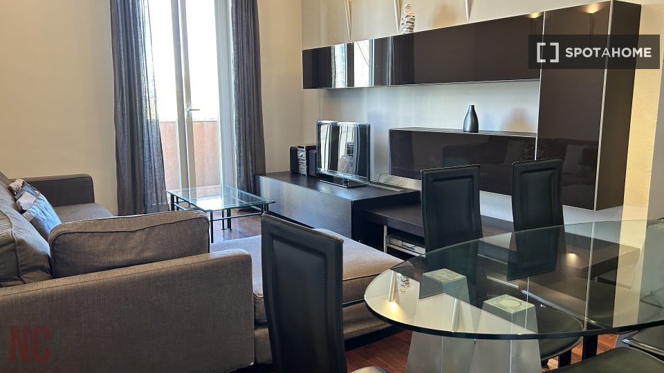 Apartment Milan, 2 beds, 100m² — photo 11