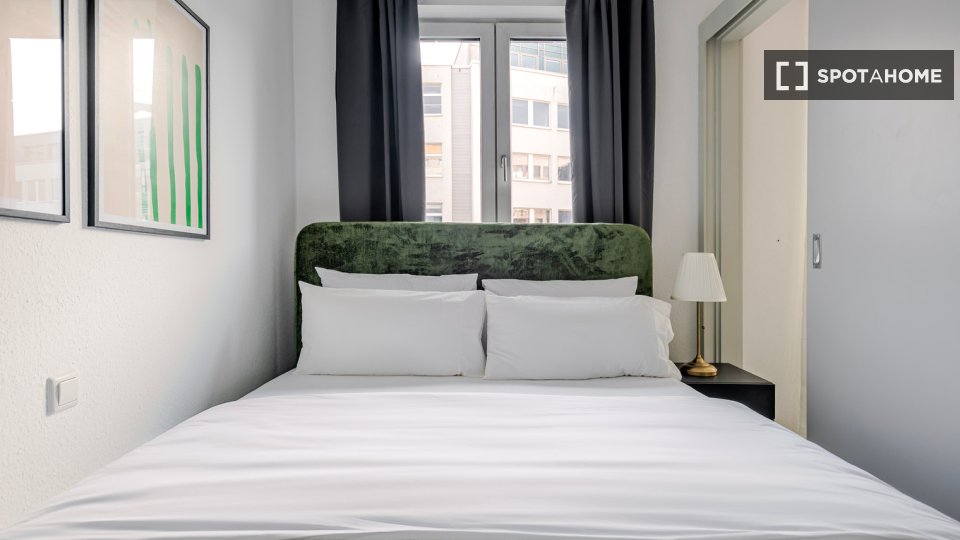 Apartment Berlin, 1 bed — photo 10