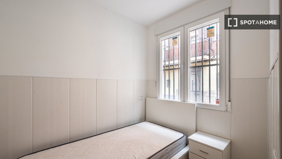 Apartment Madrid, 2 beds, 40m² — photo 16