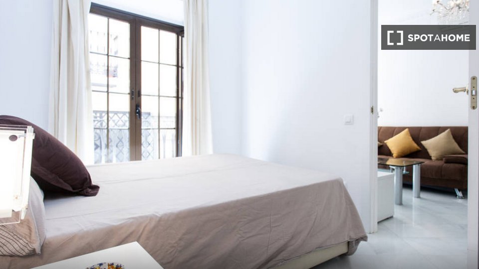 Apartment Seville, 1 bed — photo 34