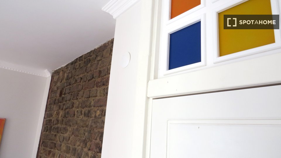 Apartment Istanbul, 1 bed, 40m² — photo 19