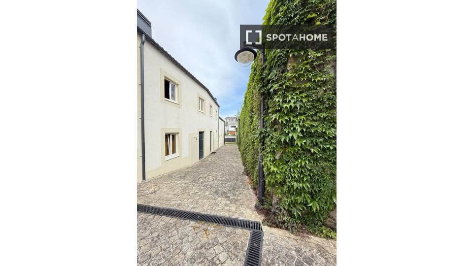 Apartment Porto, 2 beds, 60m² — photo 7