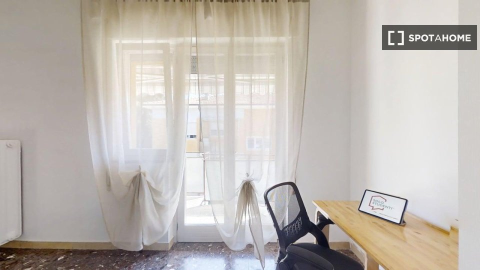 Double room Padua, 3 beds — photo 3