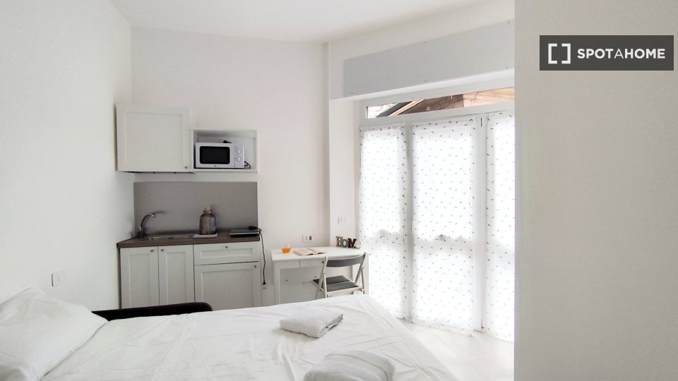 Apartment mono Milan — photo 37