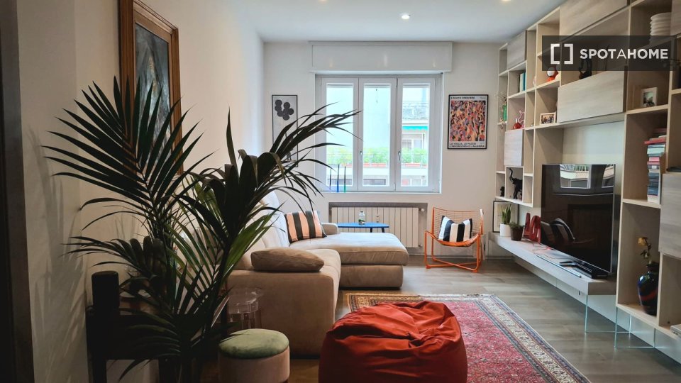Apartment Milan, 1 bed — photo 9
