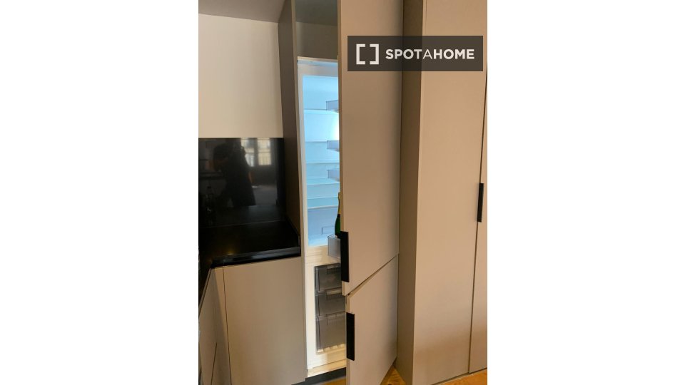 Apartment Barcelona, 2 beds, 85m² — photo 3