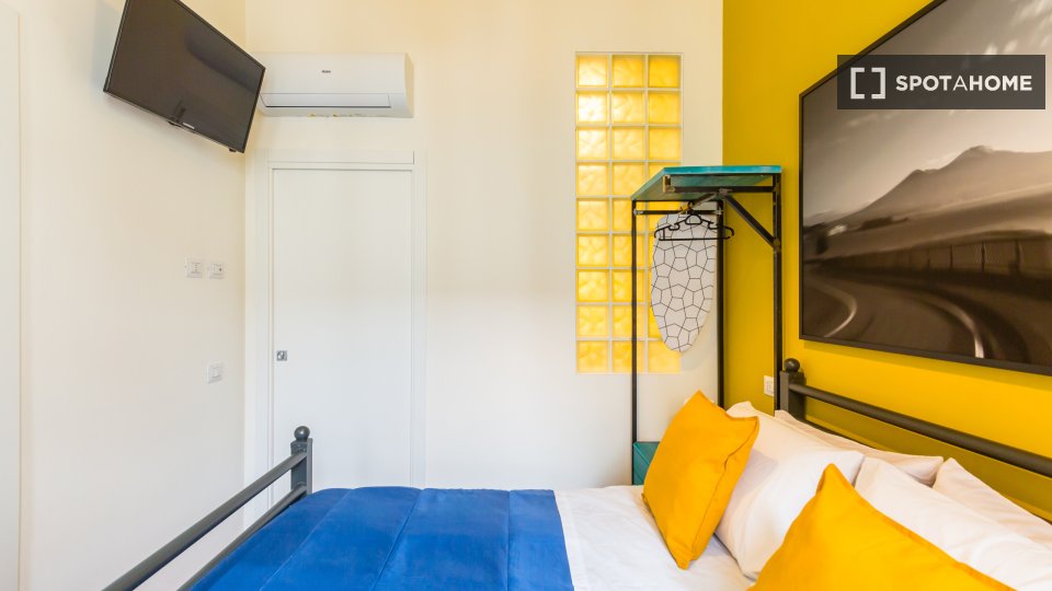 Apartment Naples, 2 beds — photo 14