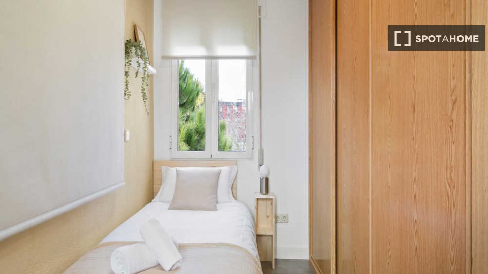 Chambre double Madrid, 34 chambres — photo 18