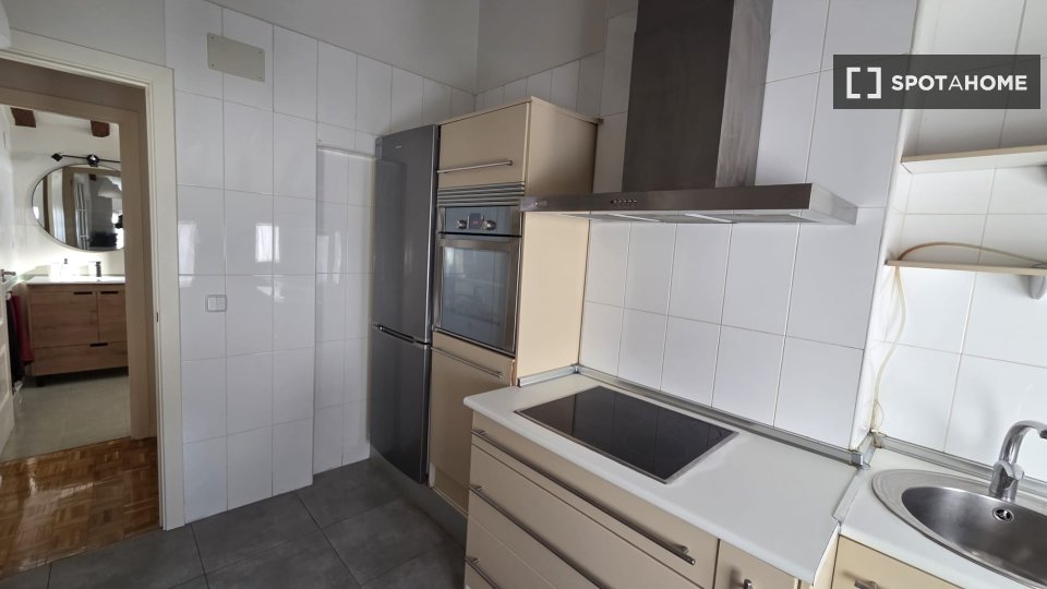 Apartment mono Madrid, 70m² — photo 20