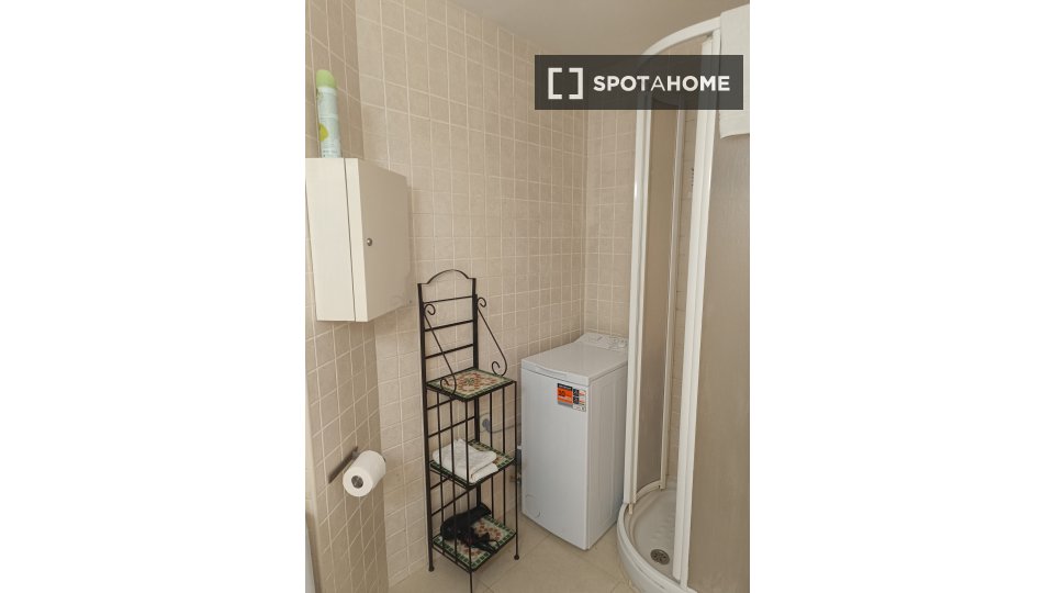 Apartment Madrid, 1 bed, 45m² — photo 14