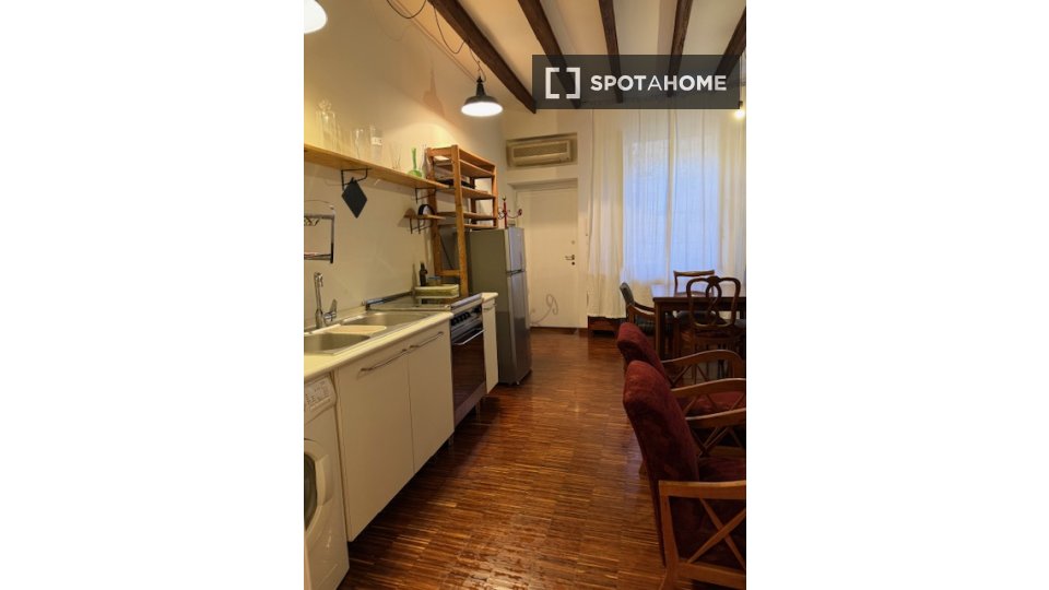Apartment mono Milan, 60m² — photo 10