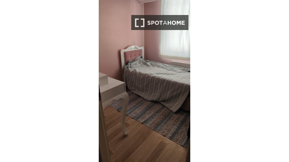 Double room Istanbul, 2 beds — photo 1