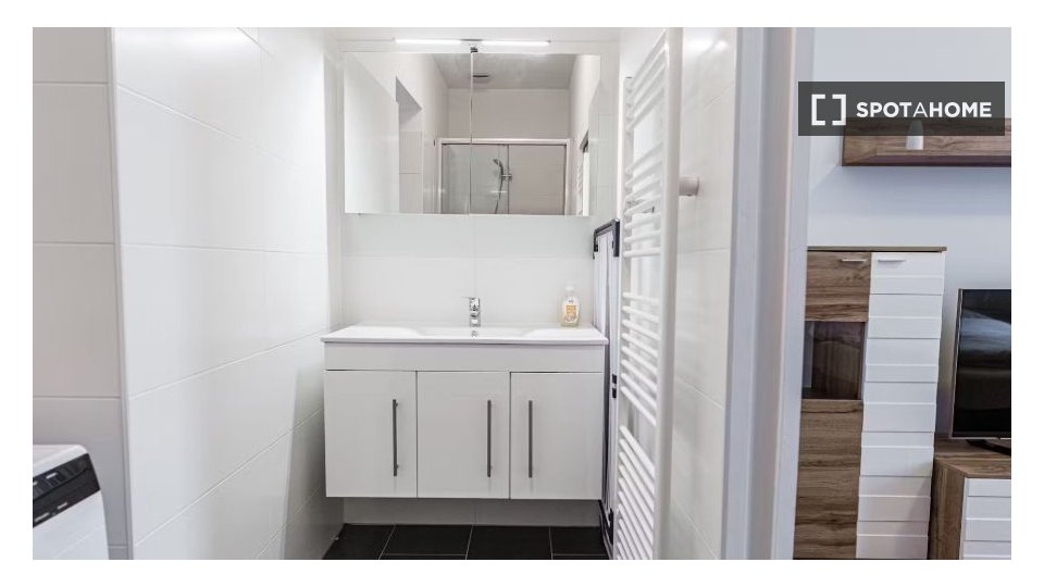 Apartment Vienna, 1 bed, 35m² — photo 5
