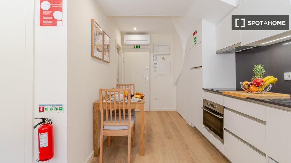 Apartment mono Porto — photo 1