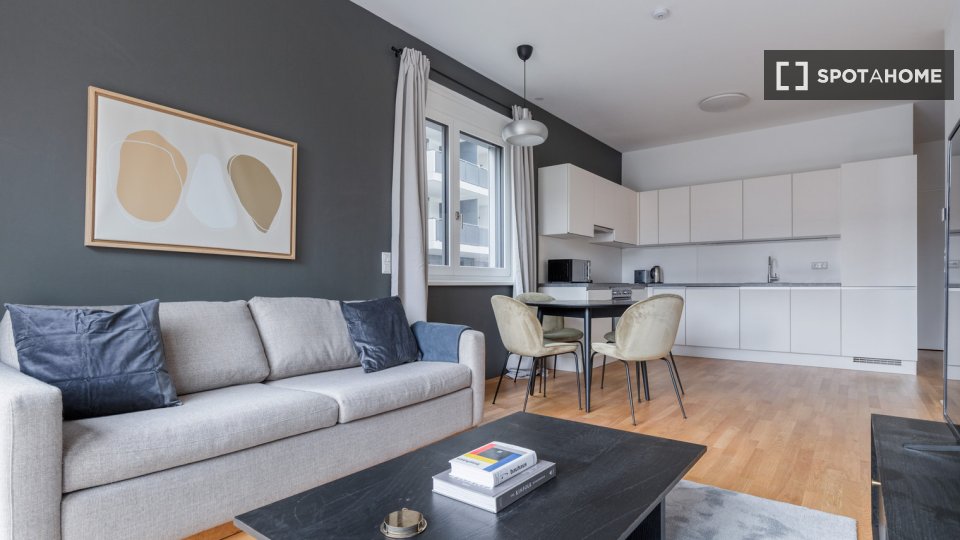 Apartment Vienna, 2 beds, 75m² — photo 6