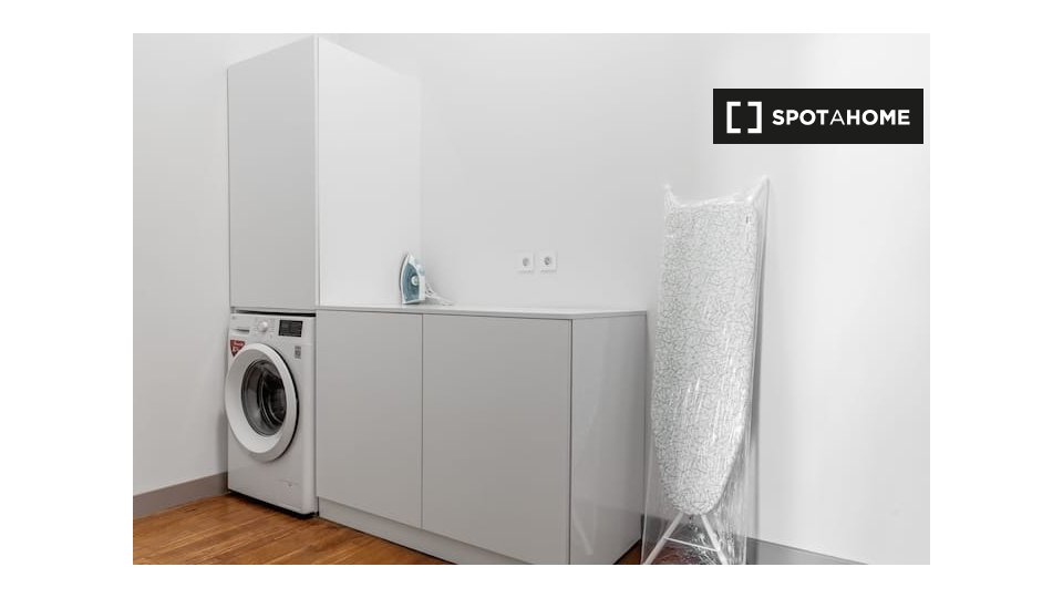 Apartment Porto, 3 beds — photo 8
