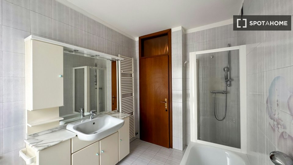 Double room Trento, 6 beds — photo 2