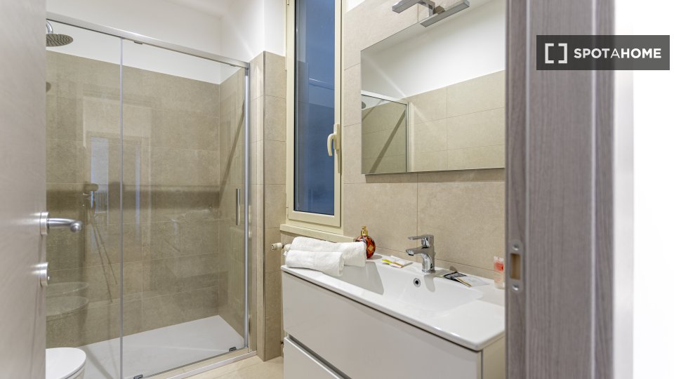 Appartamento Roma, 2 camere, 90m² — foto 4