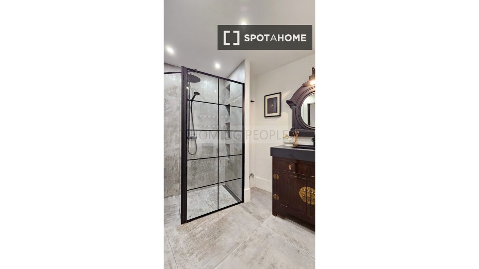 Apartment Malaga, 1 bed, 150m² — photo 10
