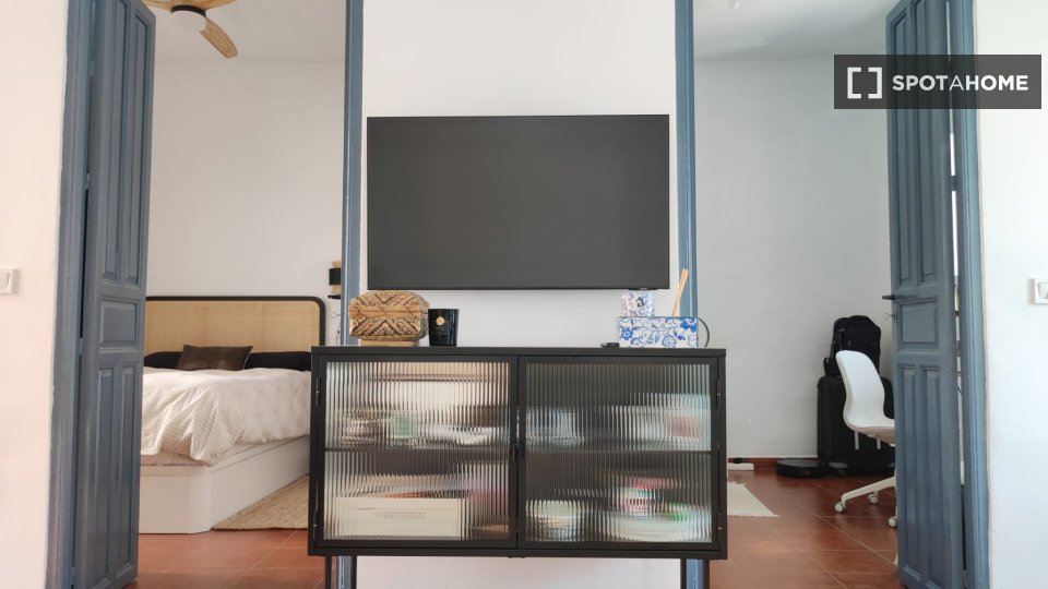 Apartment Malaga, 2 beds, 70m² — photo 5