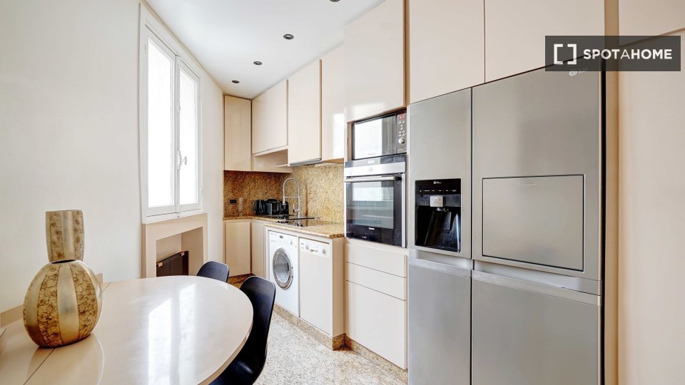 Apartment mono Paris, 70m² — photo 10