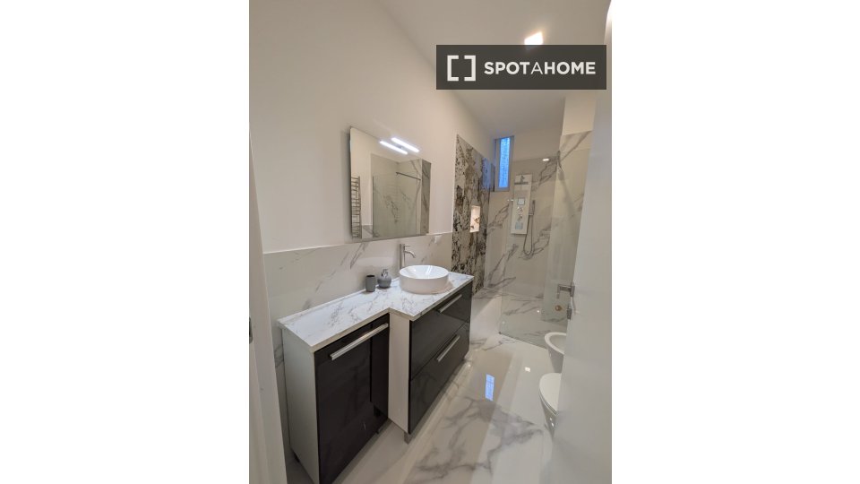 Apartment mono Milan — photo 13
