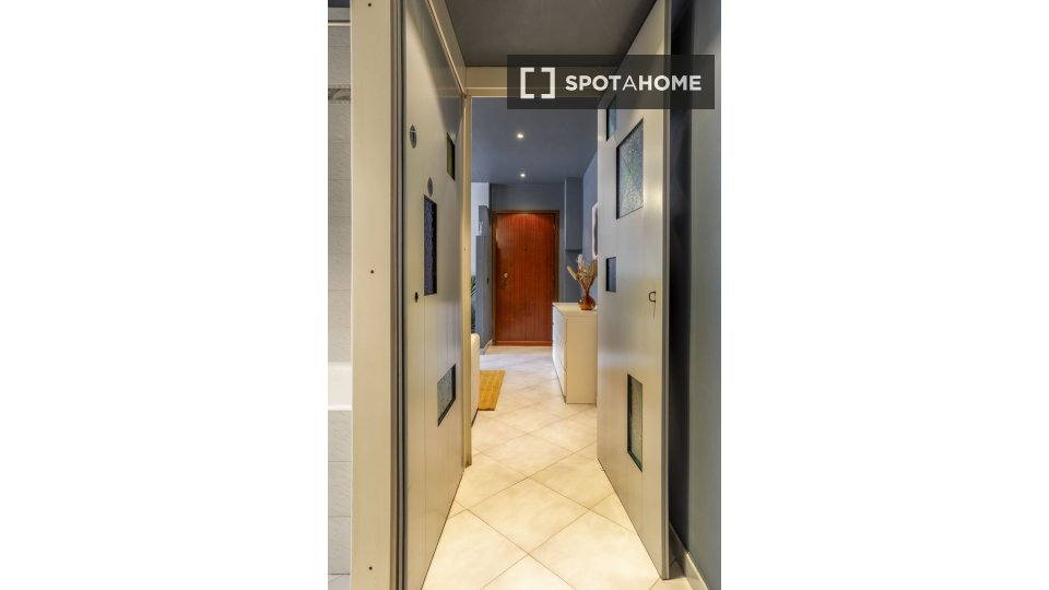 Apartment Milan, 1 bed, 55m² — photo 21