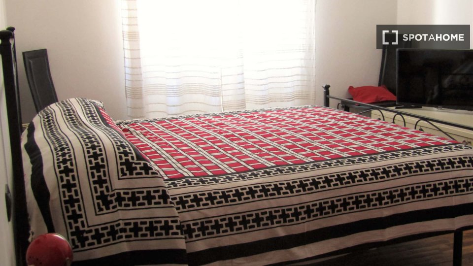 Apartment Rome, 1 bed, 66m² — photo 15