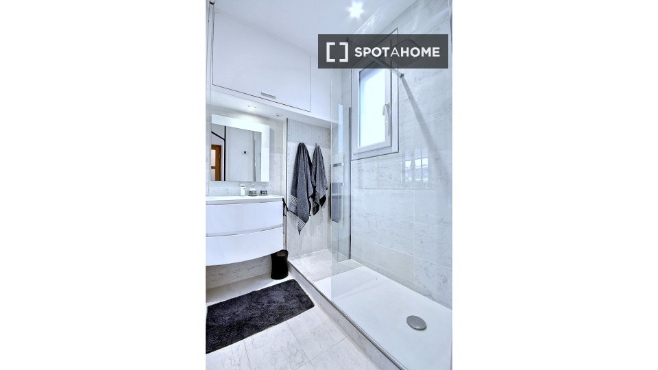 Apartamento París, 1 habitación, 37m² — foto 19