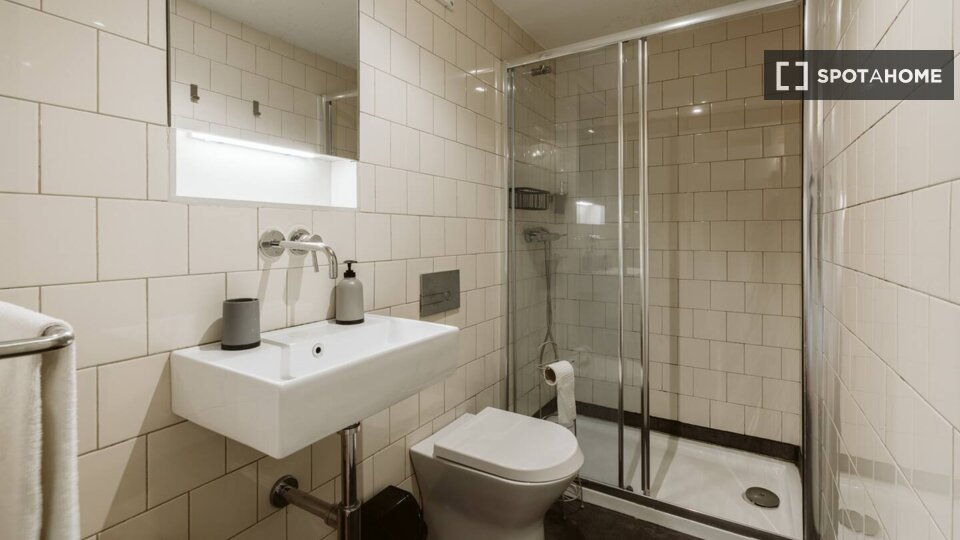 Apartment Porto, 1 bed — photo 7