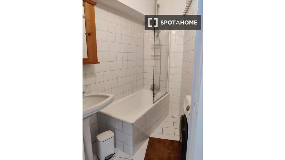 Apartment Brussels, 1 bed — photo 7