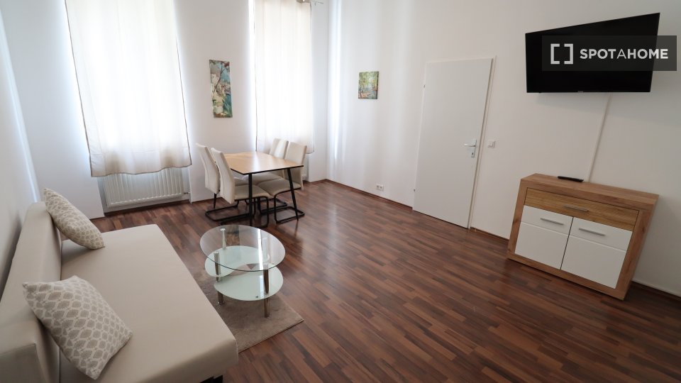 Apartment mono Vienna — photo 13