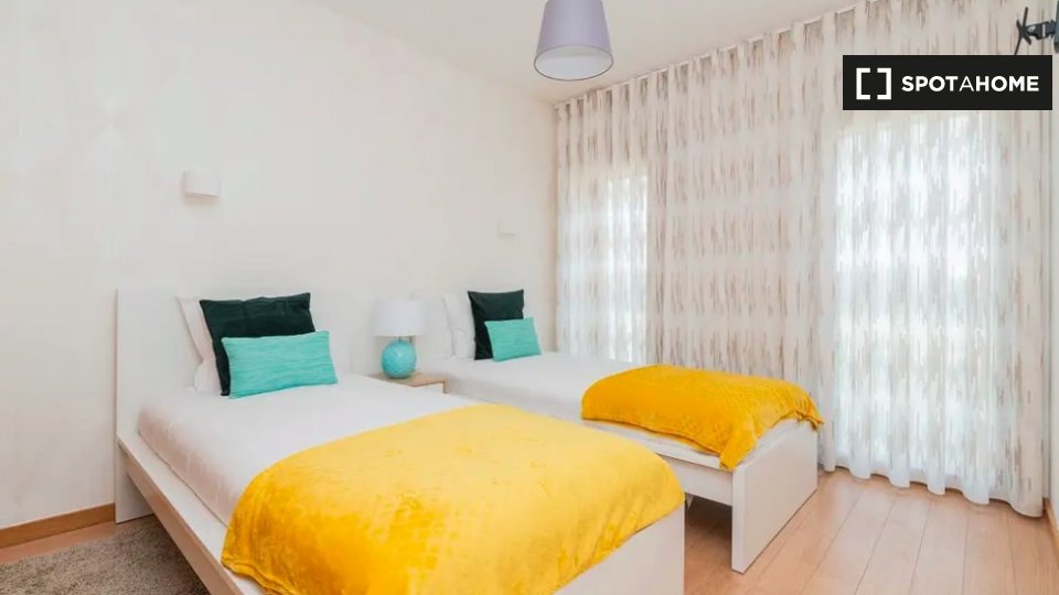 Apartment Lisbon, 3 beds — photo 11