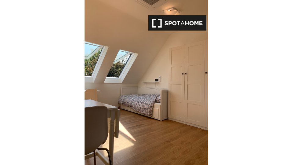 Apartment mono Milan, 30m² — photo 2