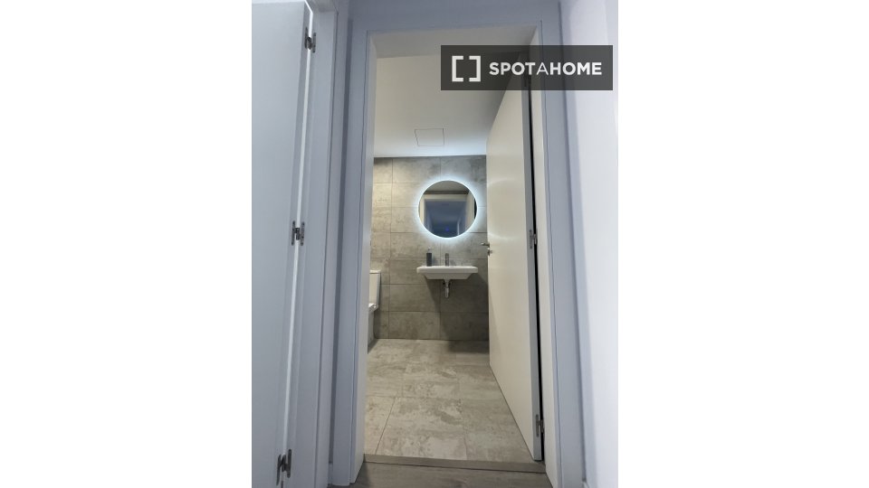 Double room Santander, 4 beds, 100m² — photo 14