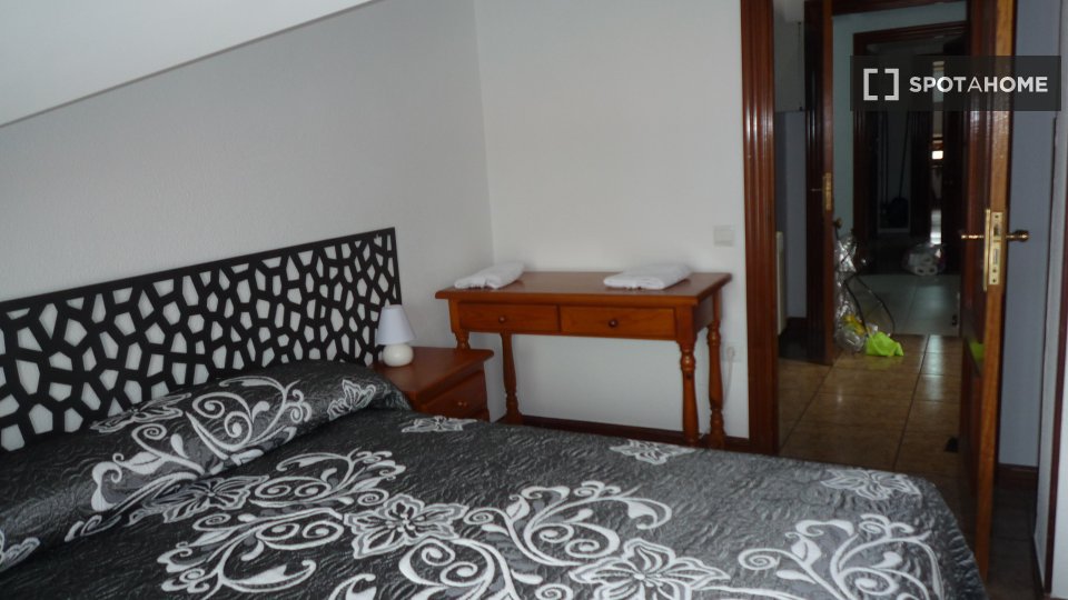 Apartment Santander, 2 beds, 70m² — photo 4