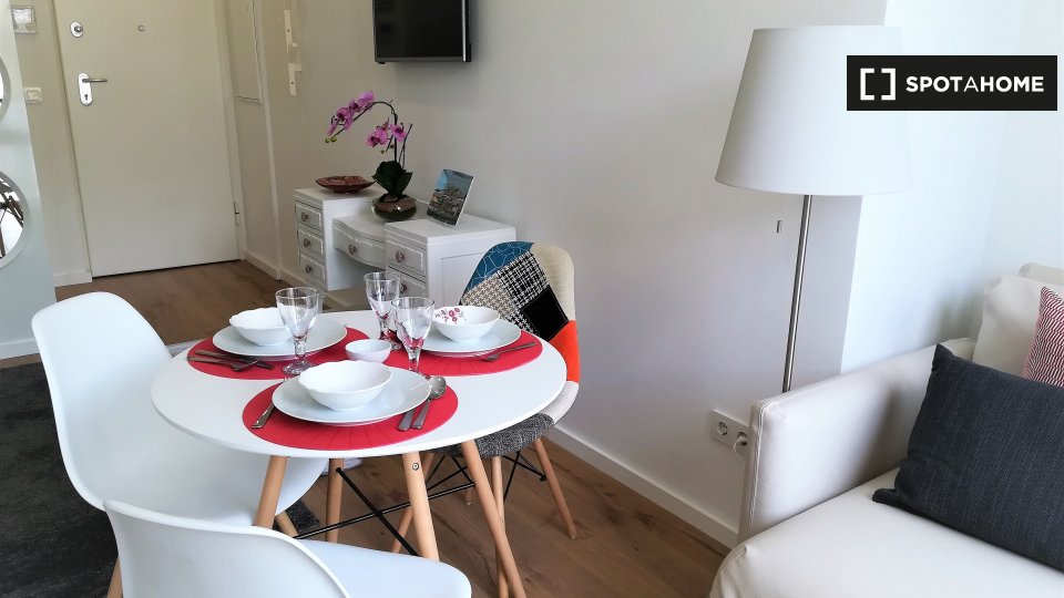 Apartment mono Porto — photo 2